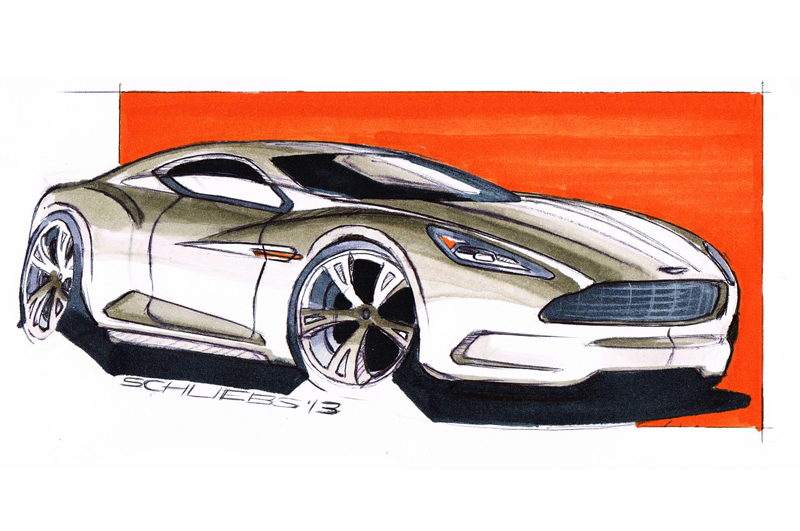 Aston