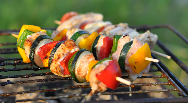Internship –<br>isoBBQ